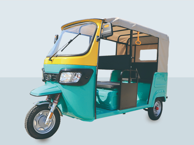 电动1500W嘟嘟车