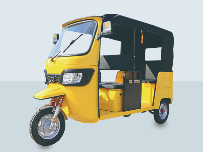 电动1500W嘟嘟车