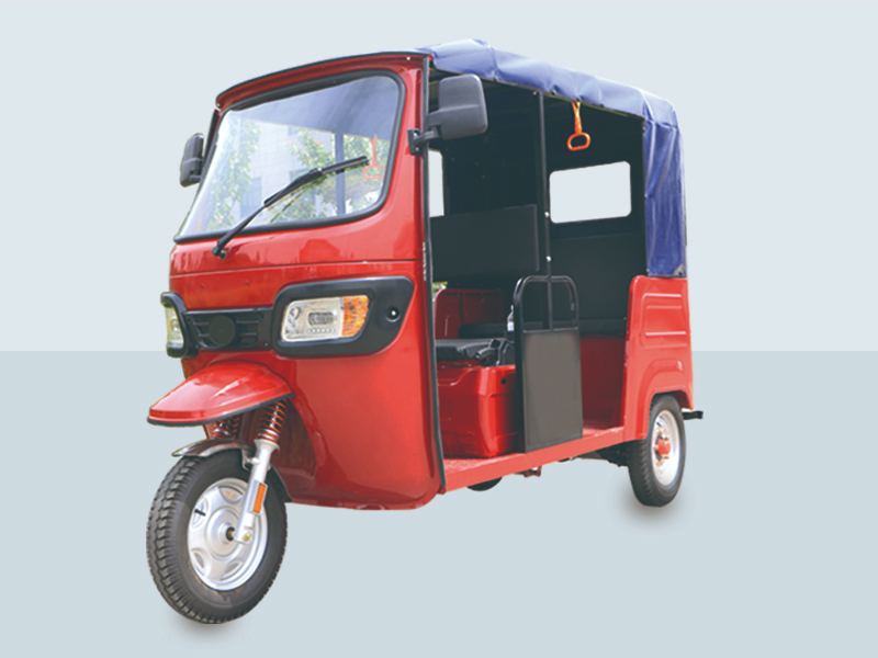 电动1500W嘟嘟车